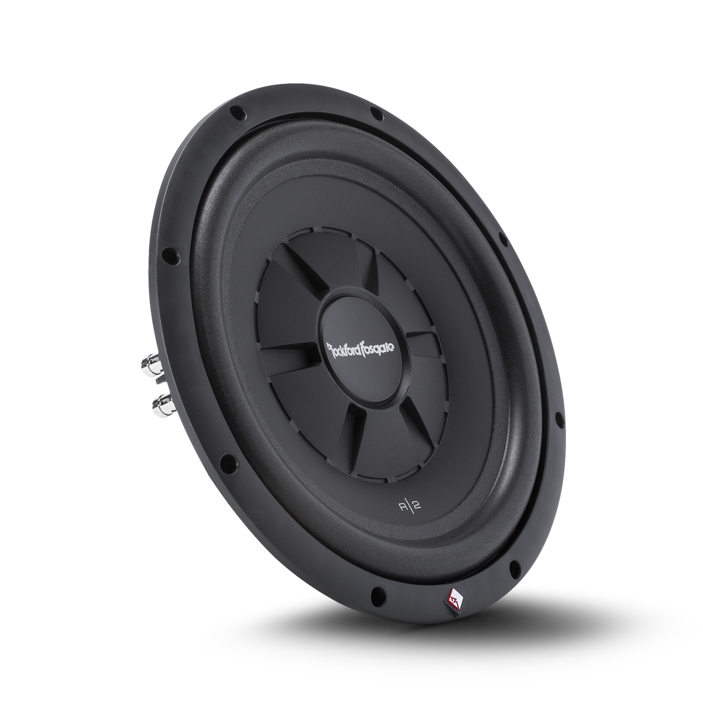 Prime 12" R2S 4-Ohm DVC Shallow Subwoofer