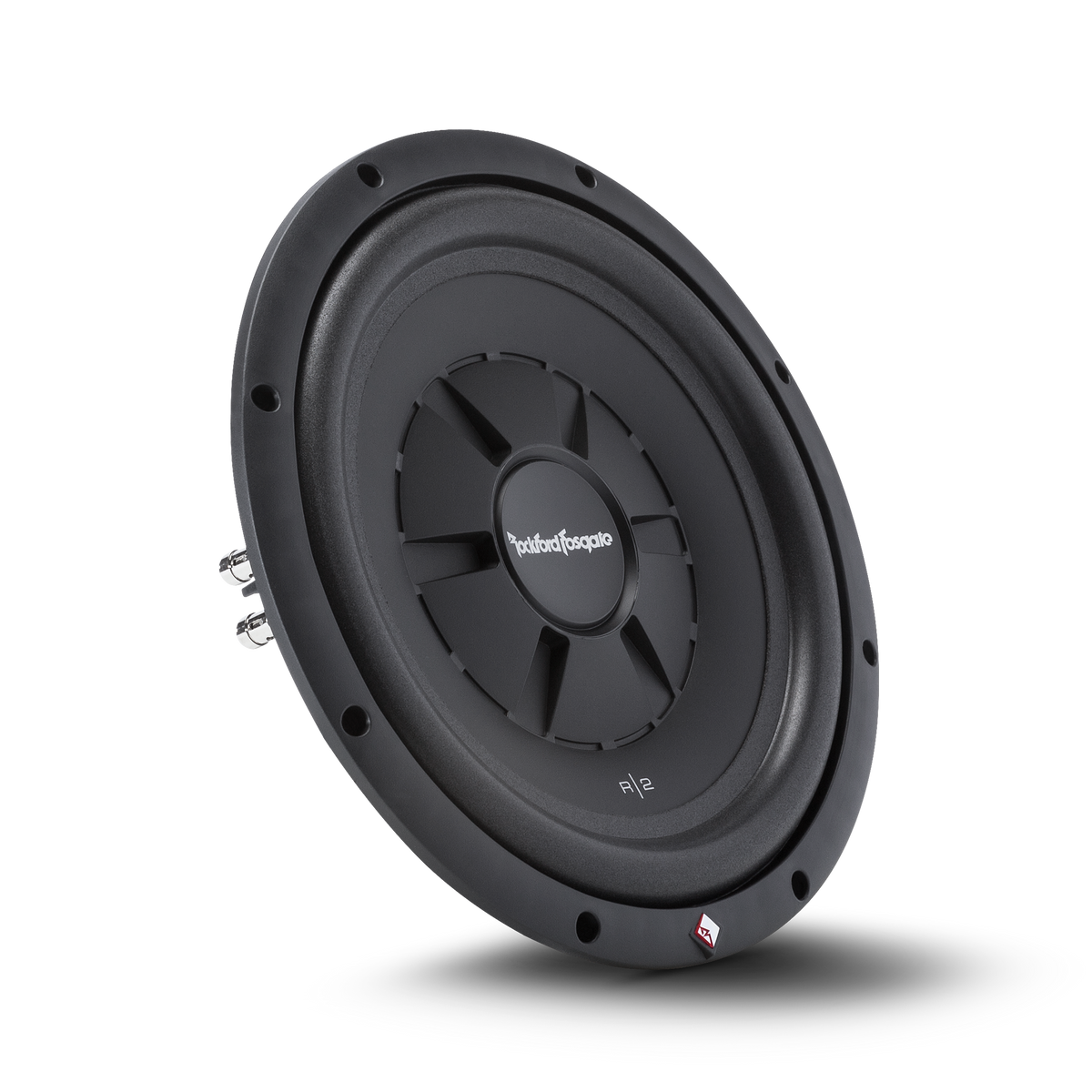 Prime 12" R2S 4-Ohm DVC Shallow Subwoofer
