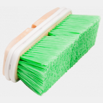 P & S Detail Products Car Wash Brush-Nylon(Green) R5802