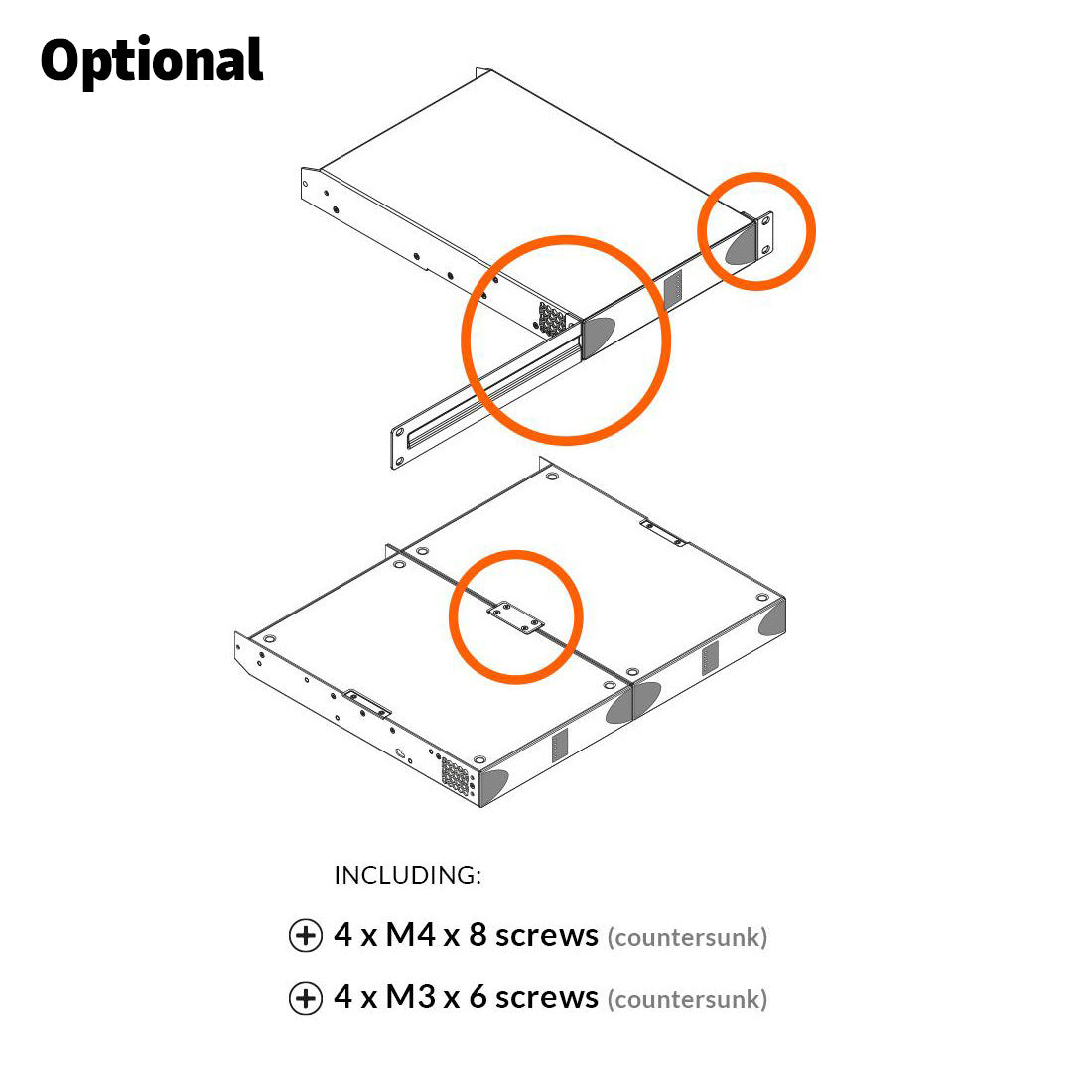 PowerZone Connect -Dante-14 input 500W 8Ohm-70v 4ch IP Amp