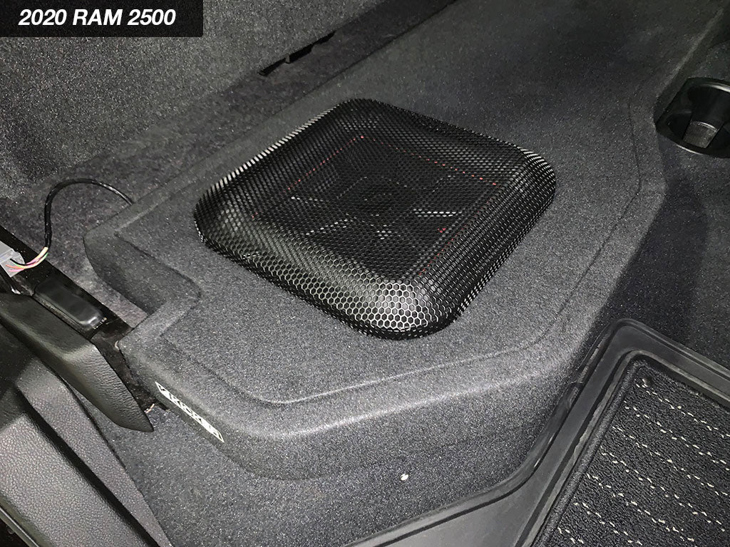 RAM Enclosure photo 4