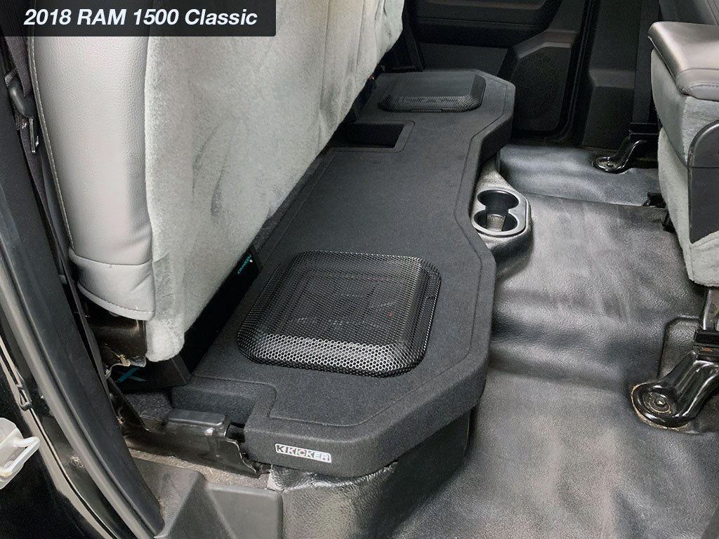 RAM Enclosure photo 8