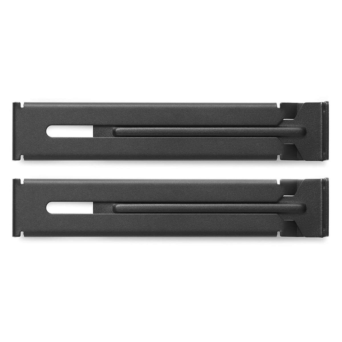 Dual Rear Rack Mount Kit for PowerZone Half Rack or 1004 Amp