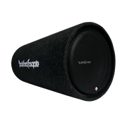 Single 12" Prime 300 Watt Tube Enclosure (Limited Availability)