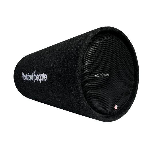 Single 12" Prime 300 Watt Tube Enclosure (Limited Availability)