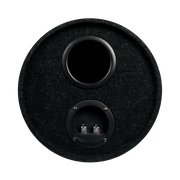 Single 12" Prime 300 Watt Tube Enclosure (Limited Availability)