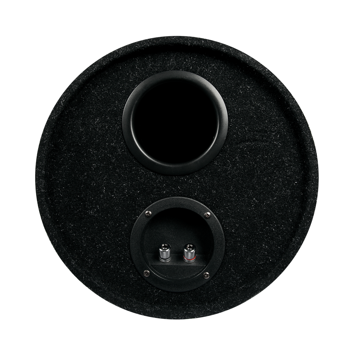 Single 12" Prime 300 Watt Tube Enclosure (Limited Availability)