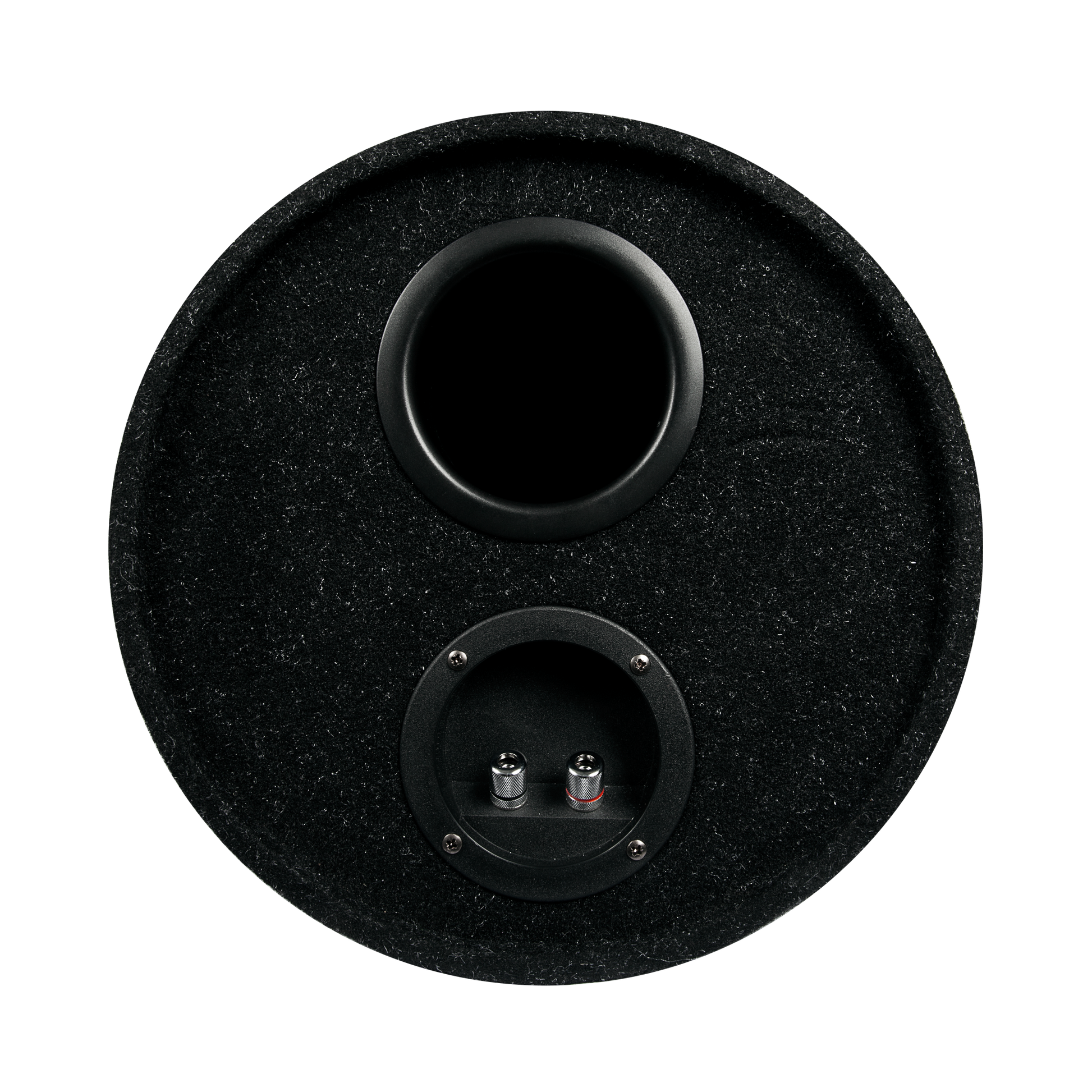 Single 12" Prime 300 Watt Tube Enclosure (Limited Availability)