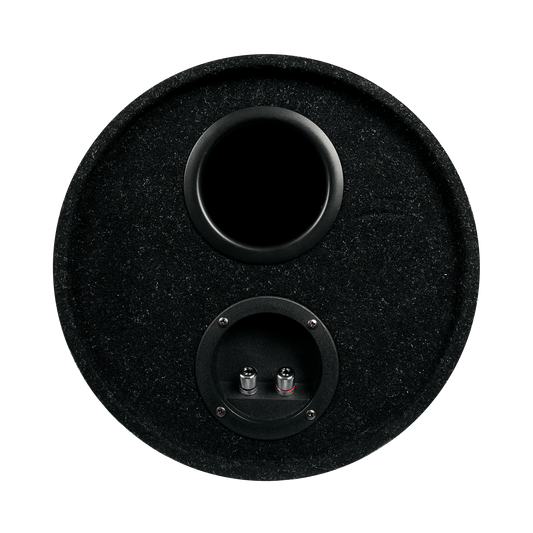 Single 12" Prime 300 Watt Tube Enclosure (Limited Availability)