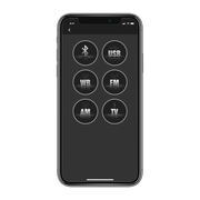 Color Optix™ Light Controller with Optional App Interface