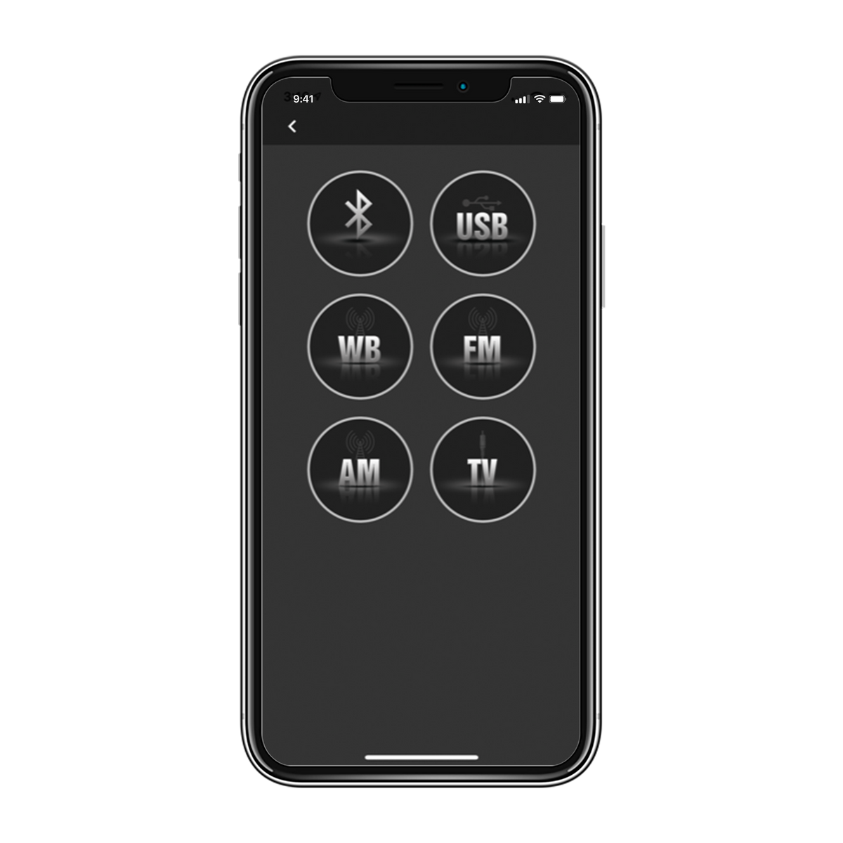 Color Optix™ Light Controller with Optional App Interface