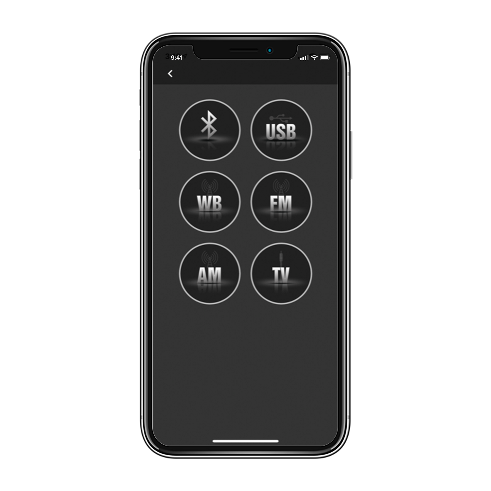 Color Optix™ Light Controller with Optional App Interface