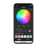 Color Optix™ Light Controller with Optional App Interface