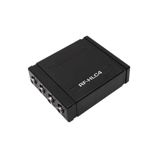 4-Channel High-to-Low Converter