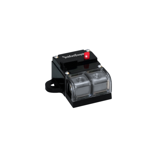140 Amp Circuit Breaker