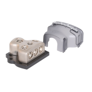 4 AWG Distribution Block