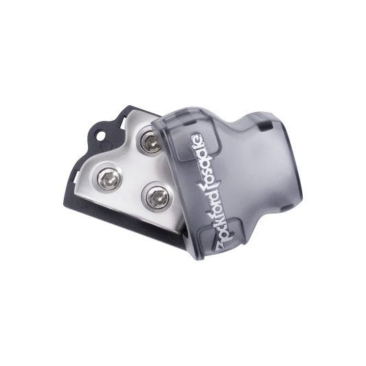 4 AWG Distribution Block