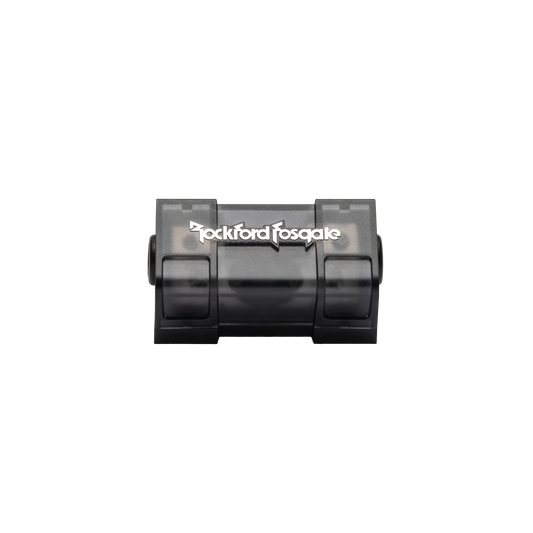 Inline ANL or Maxi Fuse Holder