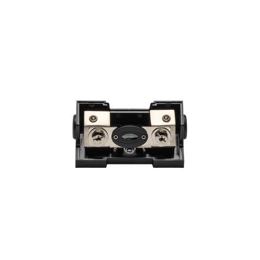 Inline ANL or Maxi Fuse Holder