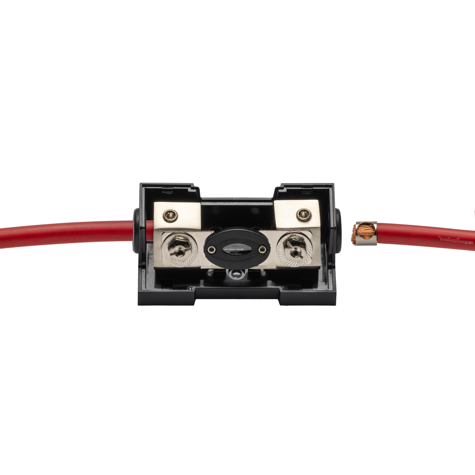 Inline ANL or Maxi Fuse Holder