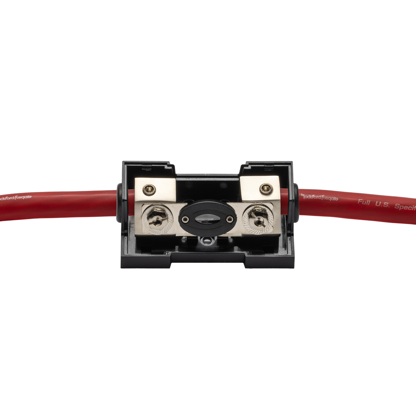 Inline ANL or Maxi Fuse Holder
