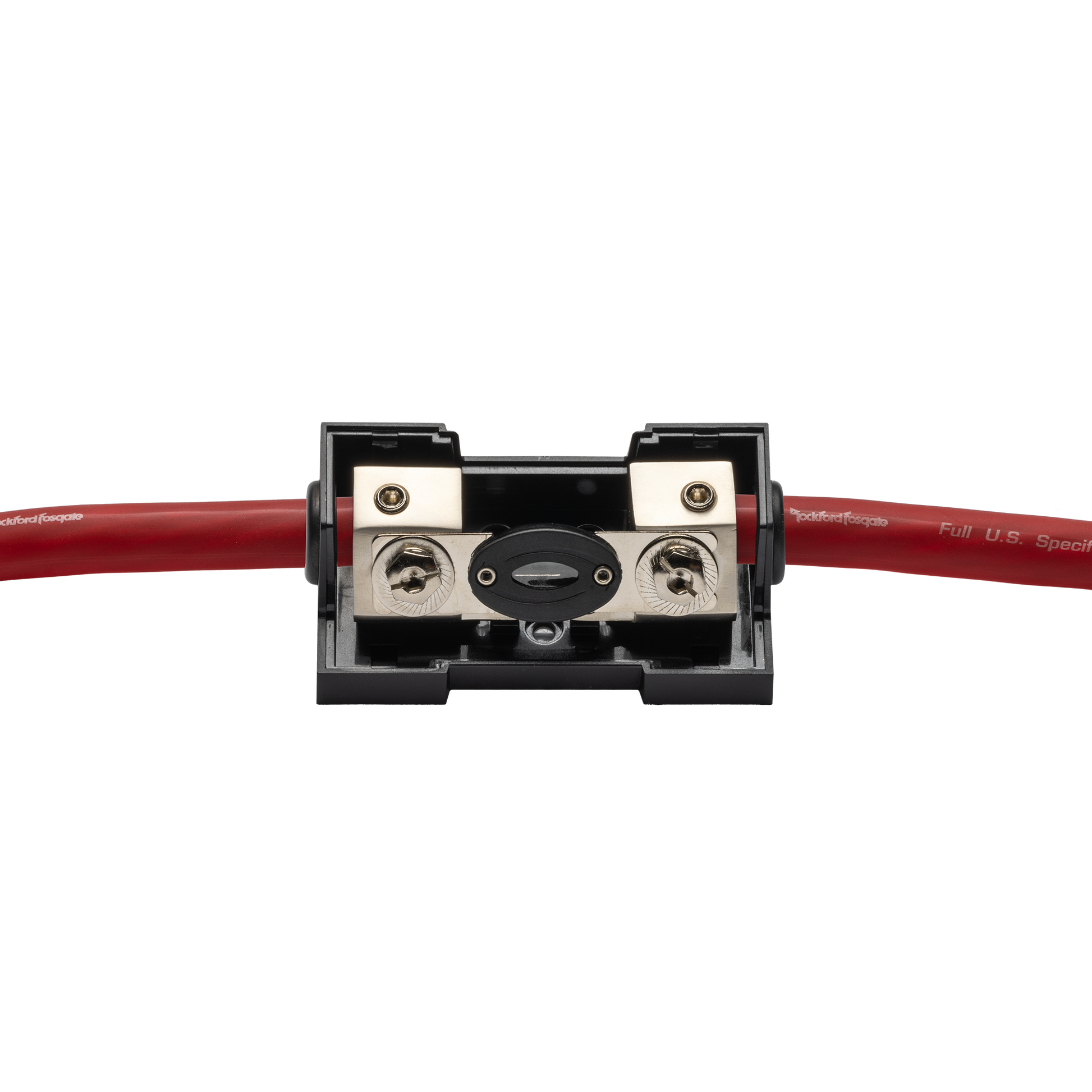 Inline ANL or Maxi Fuse Holder
