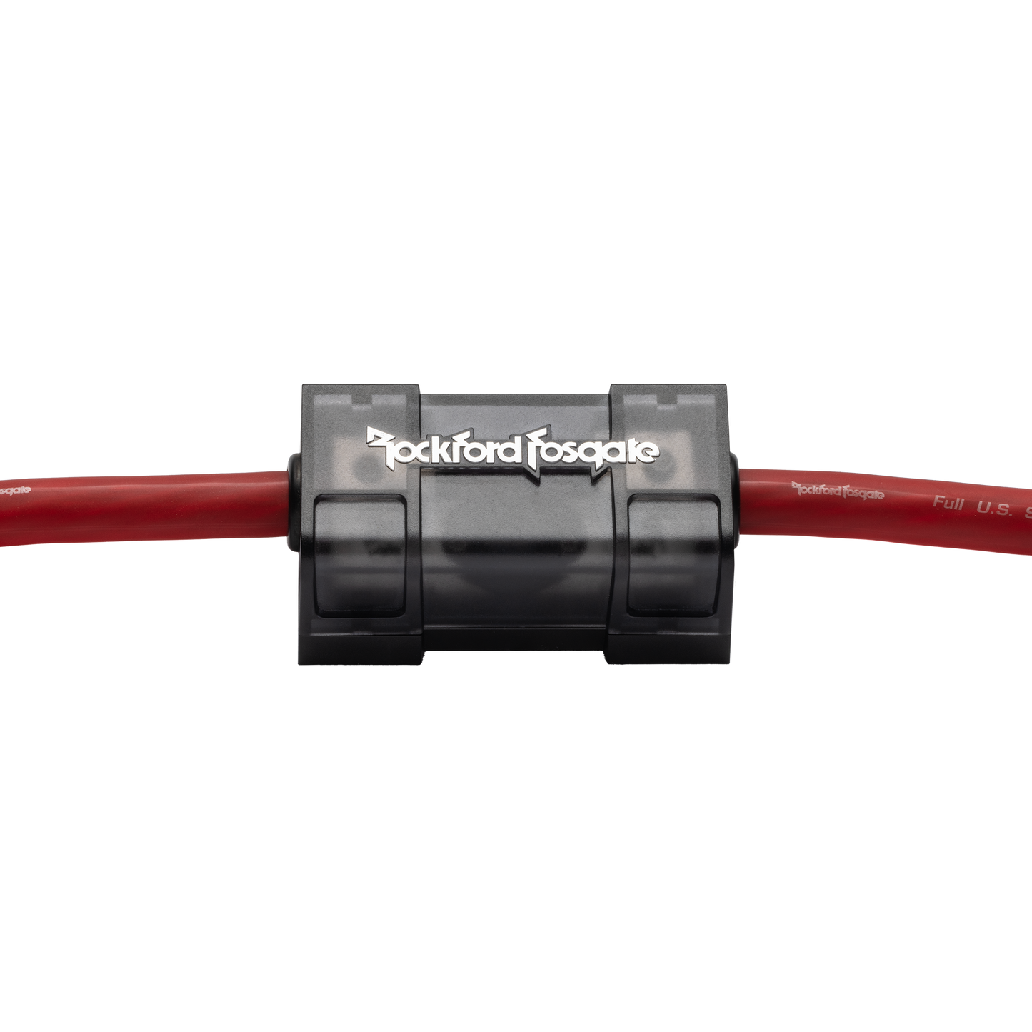 Inline ANL or Maxi Fuse Holder