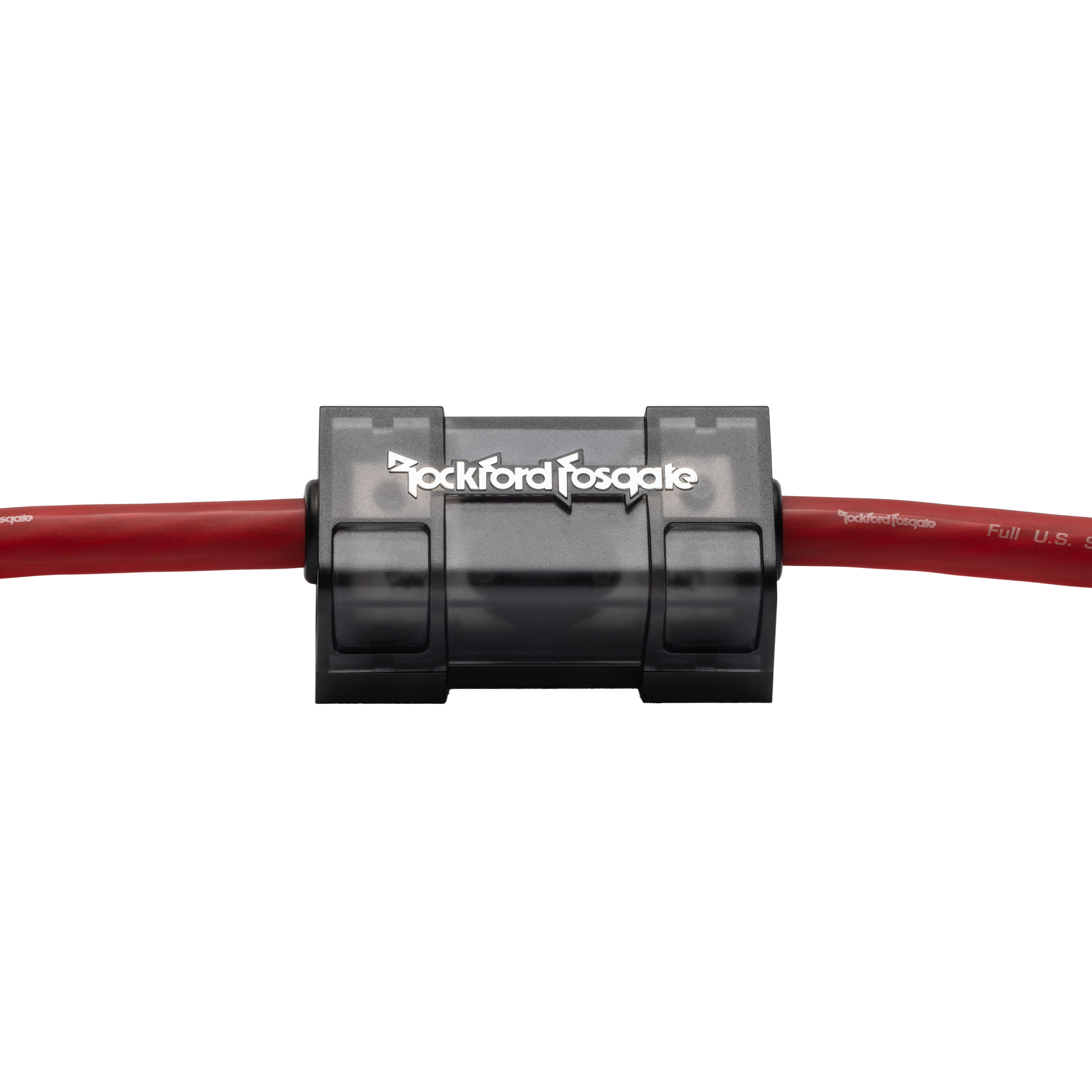 Inline ANL or Maxi Fuse Holder