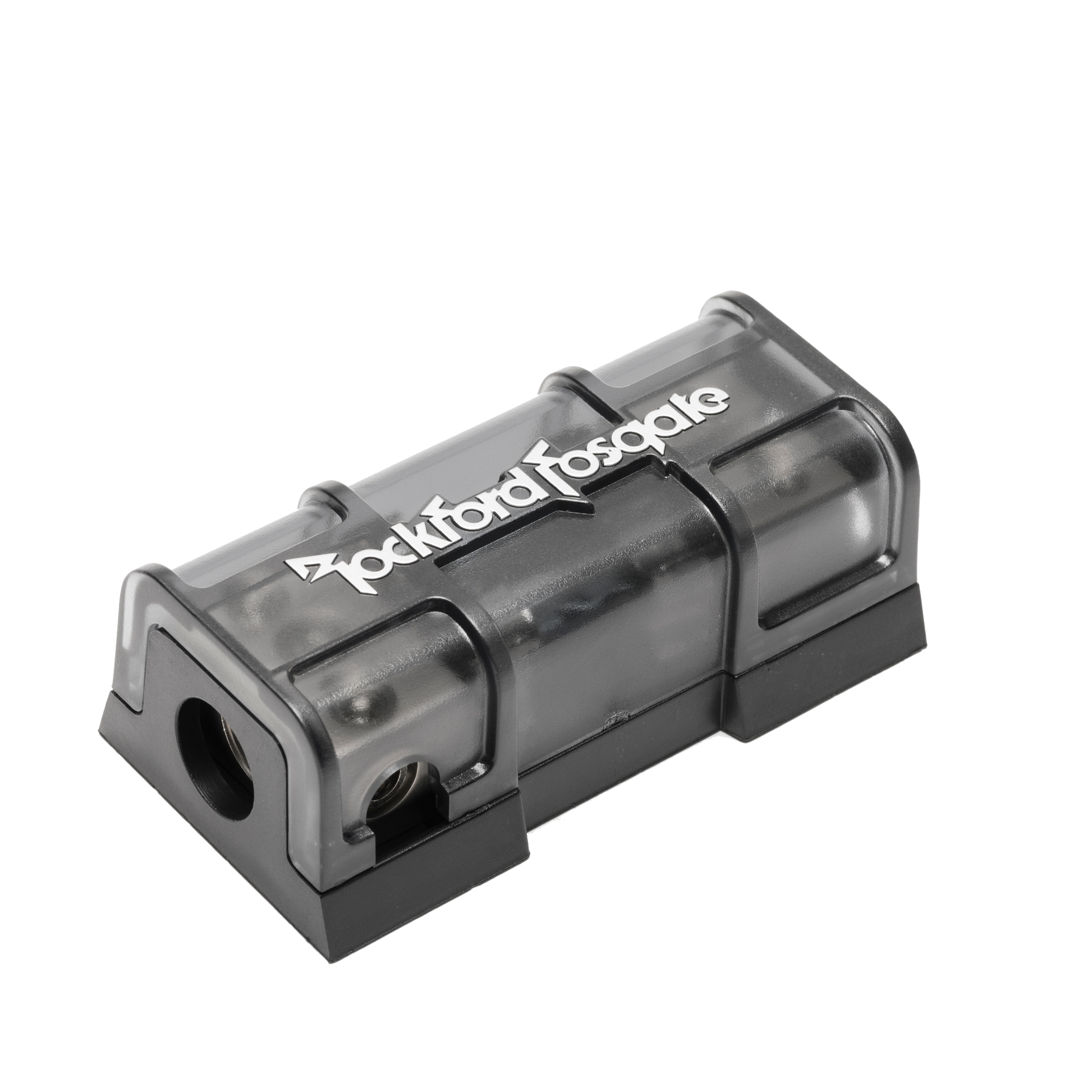 Fused AGU Distribution Block