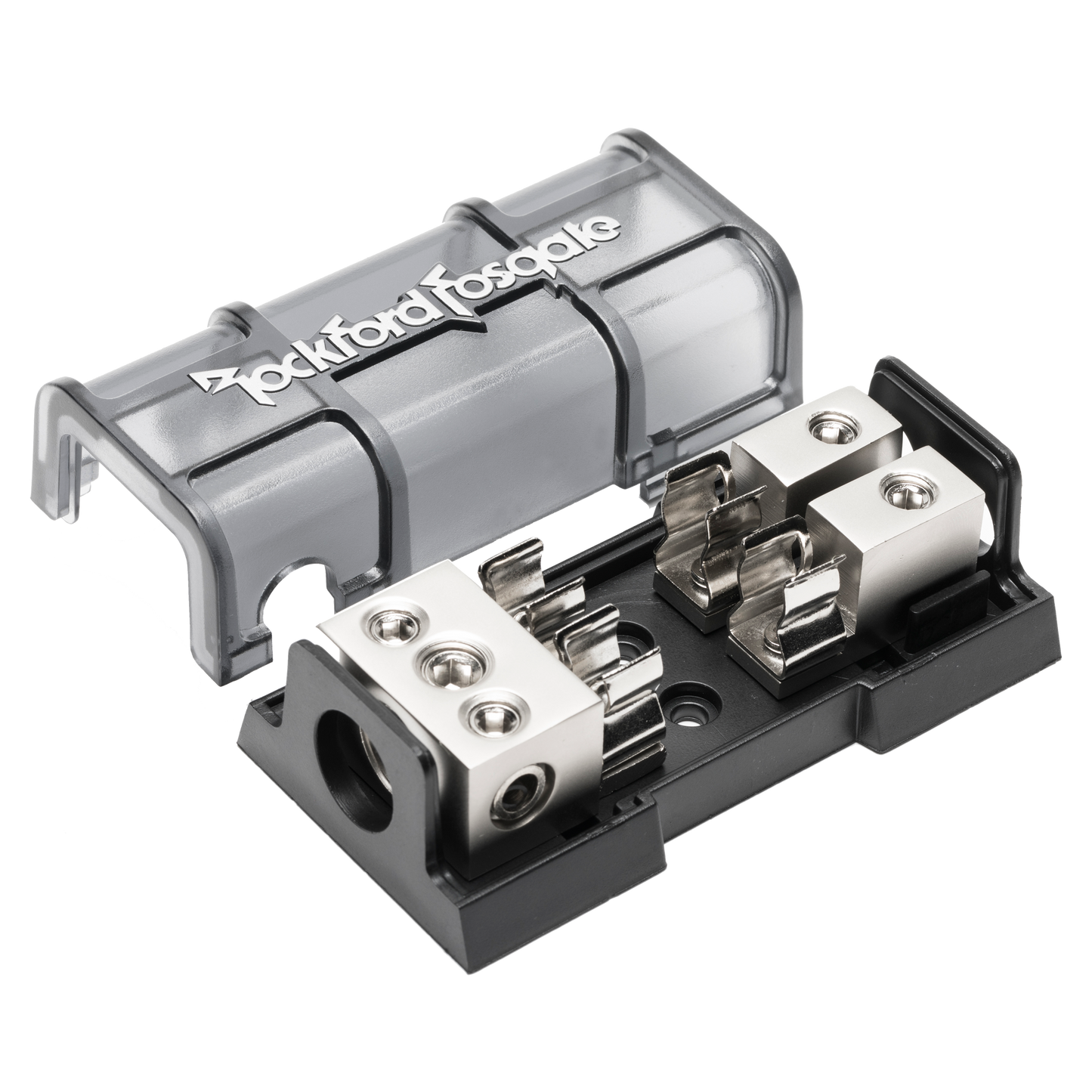 Fused AGU Distribution Block