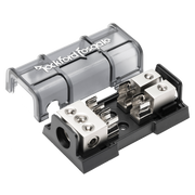 Fused AGU Distribution Block