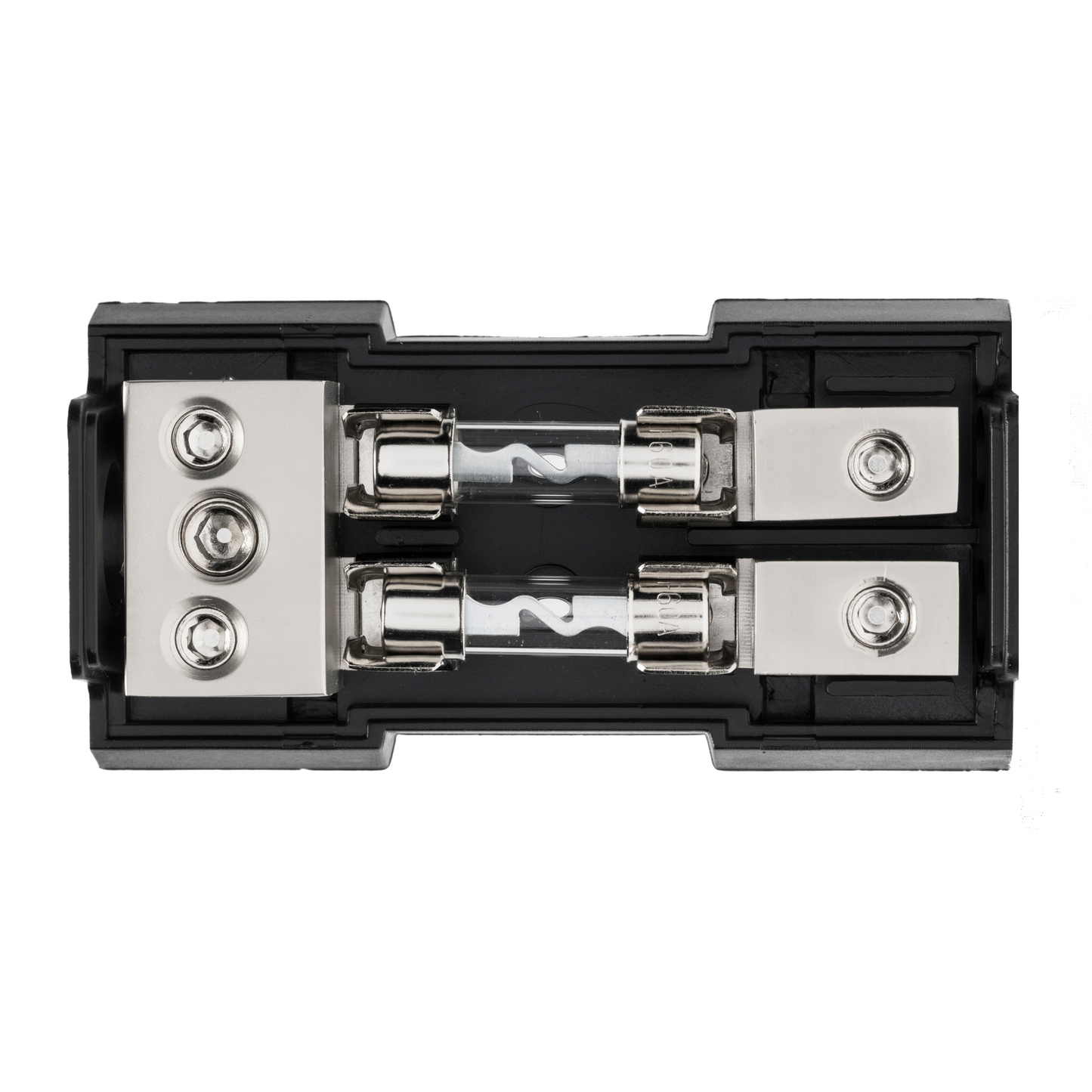 Fused AGU Distribution Block