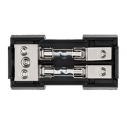 Fused AGU Distribution Block