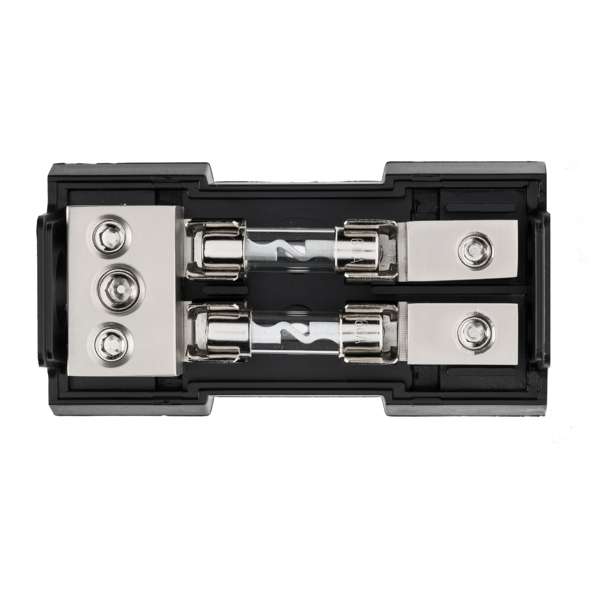 Fused AGU Distribution Block