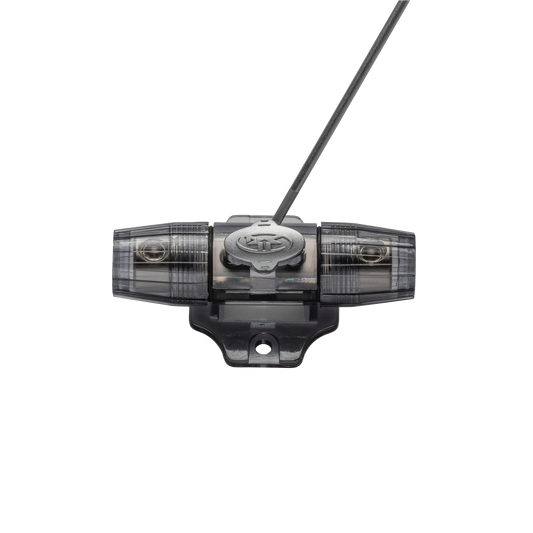 Inline MAXI Fuse Holder