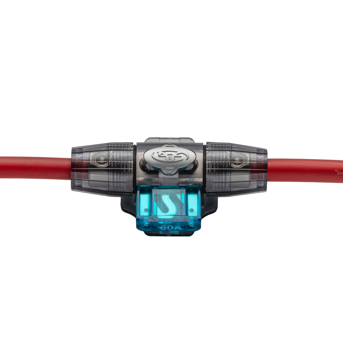 Inline MAXI Fuse Holder