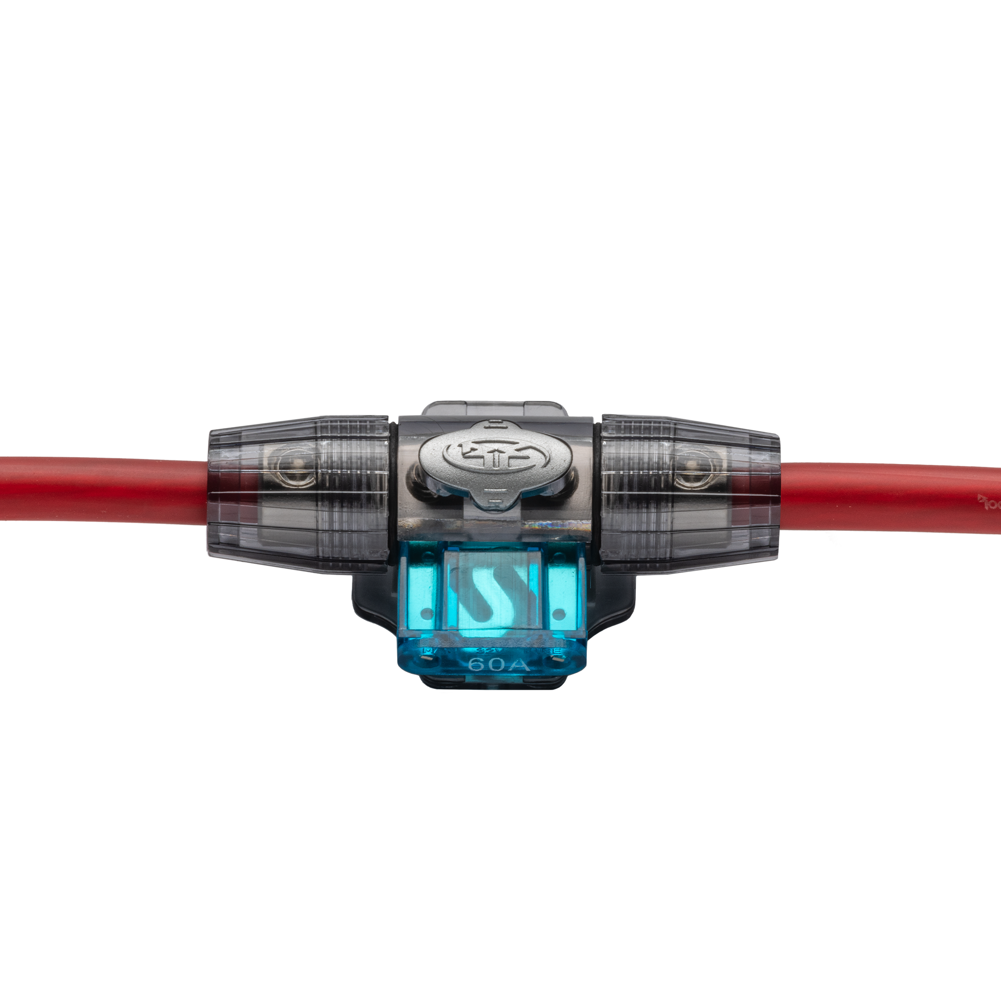 Inline MAXI Fuse Holder