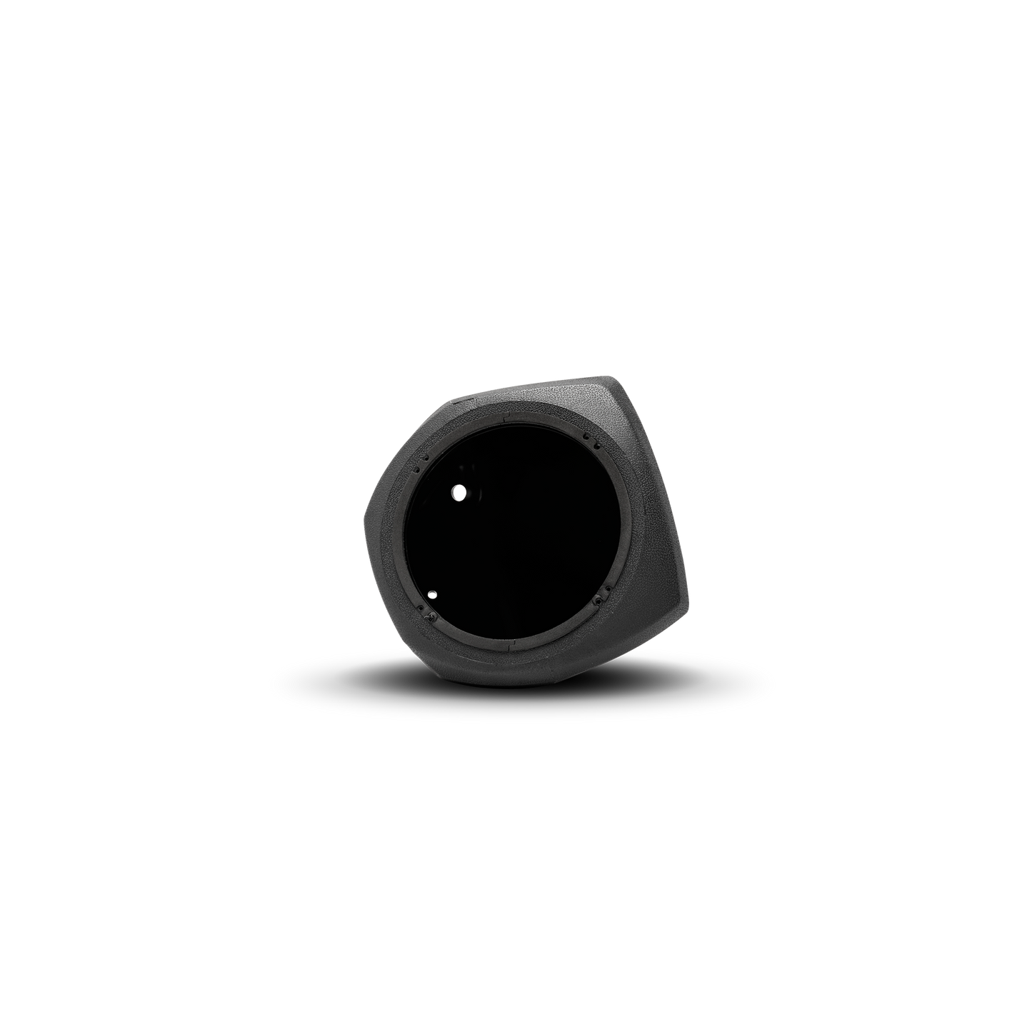 6.5" front lower speaker enclosures for select 2016+ Polaris GENERAL models