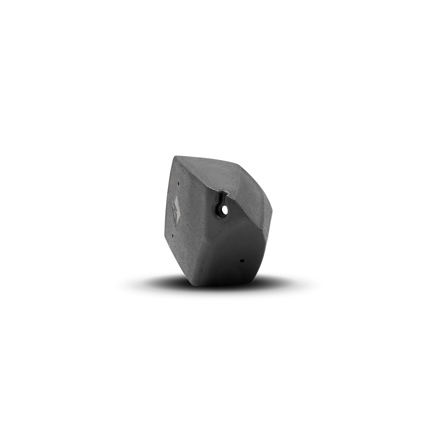 6.5" front lower speaker enclosures for select 2016+ Polaris GENERAL models