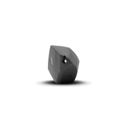 6.5" front lower speaker enclosures for select 2016+ Polaris GENERAL models