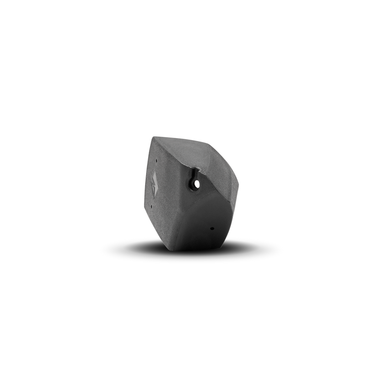 6.5" front lower speaker enclosures for select 2016+ Polaris GENERAL models