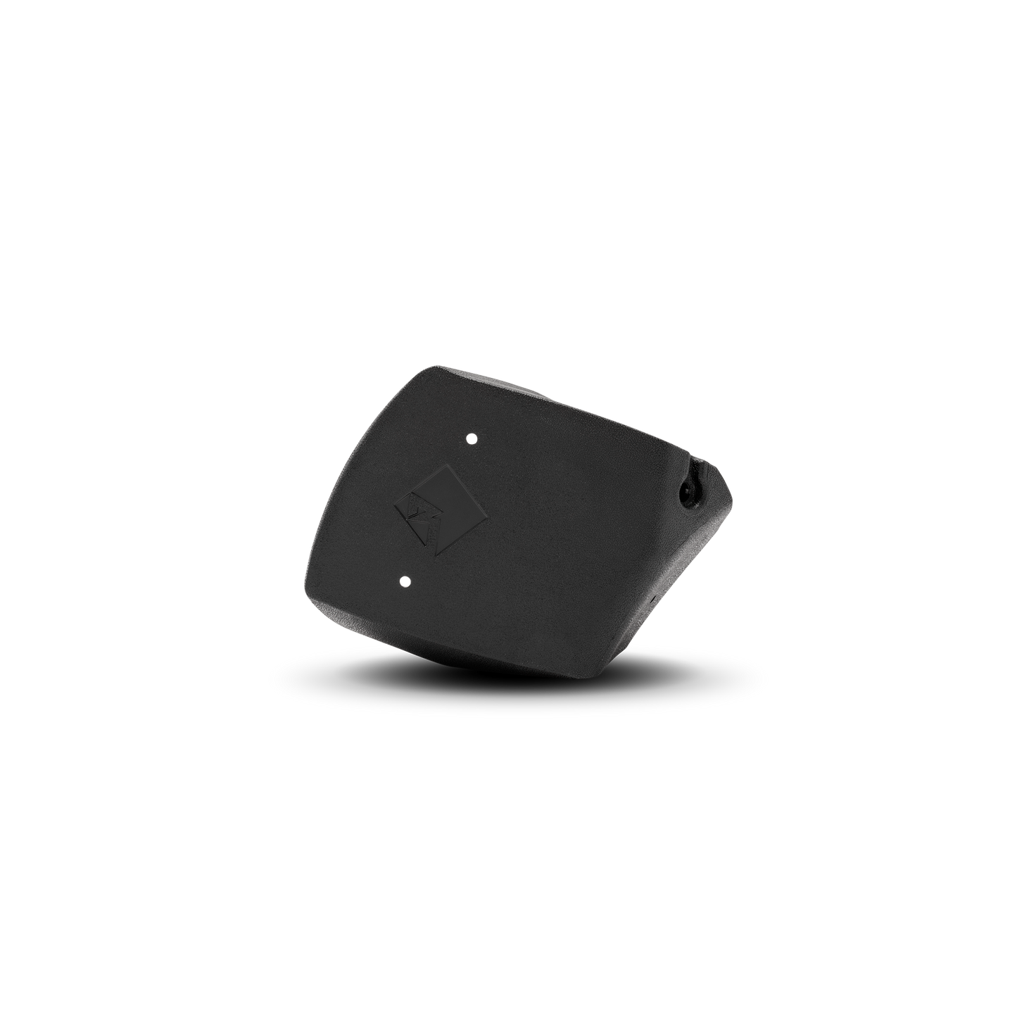 6.5" front lower speaker enclosures for select 2016+ Polaris GENERAL models