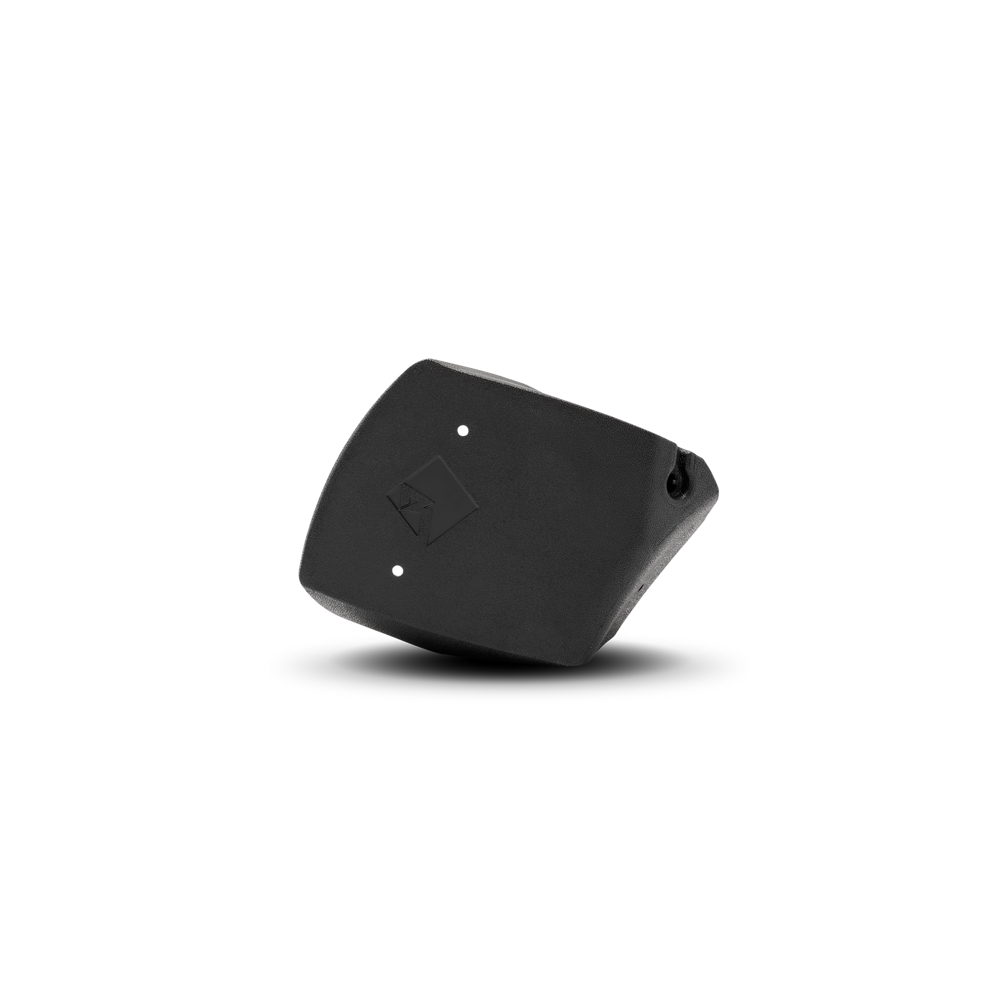 6.5" front lower speaker enclosures for select 2016+ Polaris GENERAL models