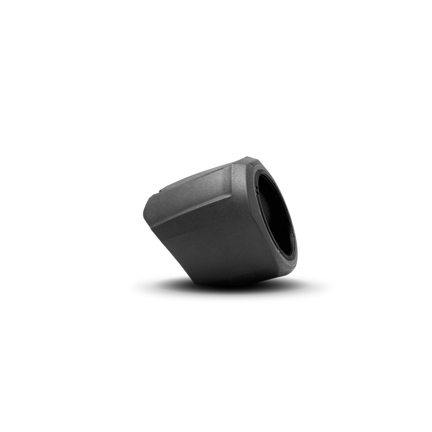 6.5" front lower speaker enclosures for select 2016+ Polaris GENERAL models