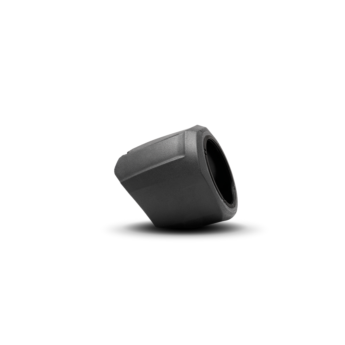 6.5" front lower speaker enclosures for select 2016+ Polaris GENERAL models