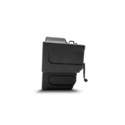 10" front subwoofer enclosure for select 2016+ Polaris GENERAL models