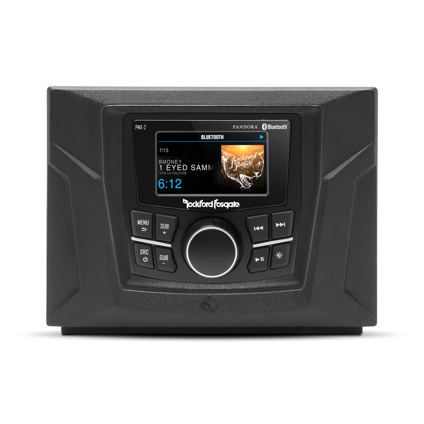 PMX dash kit for select 2016+ Polaris GENERAL models