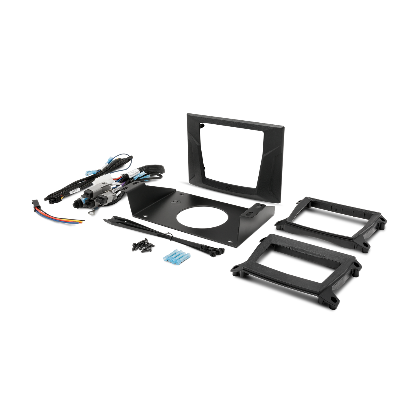 PMX dash kit for select 2016+ Polaris GENERAL models