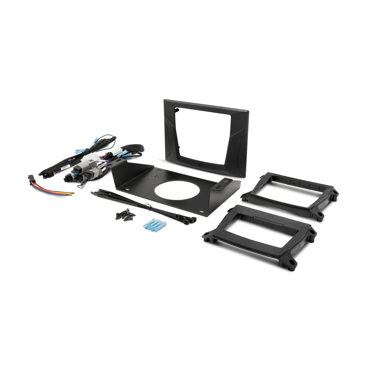 PMX dash kit for select 2016+ Polaris GENERAL models