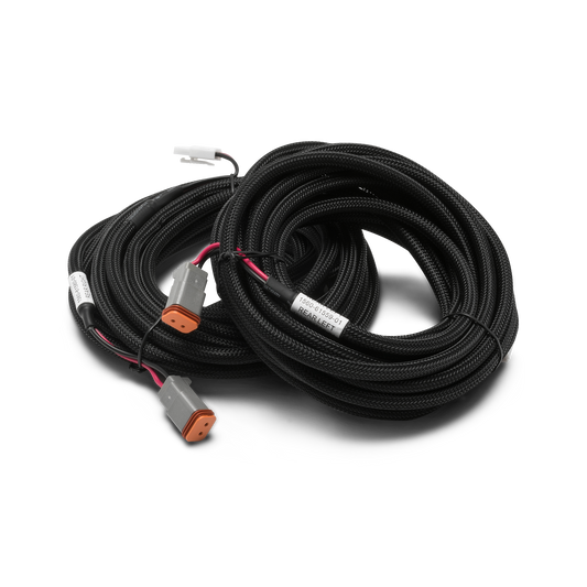 2016+ GENERAL Rear Speaker Add-on Harness